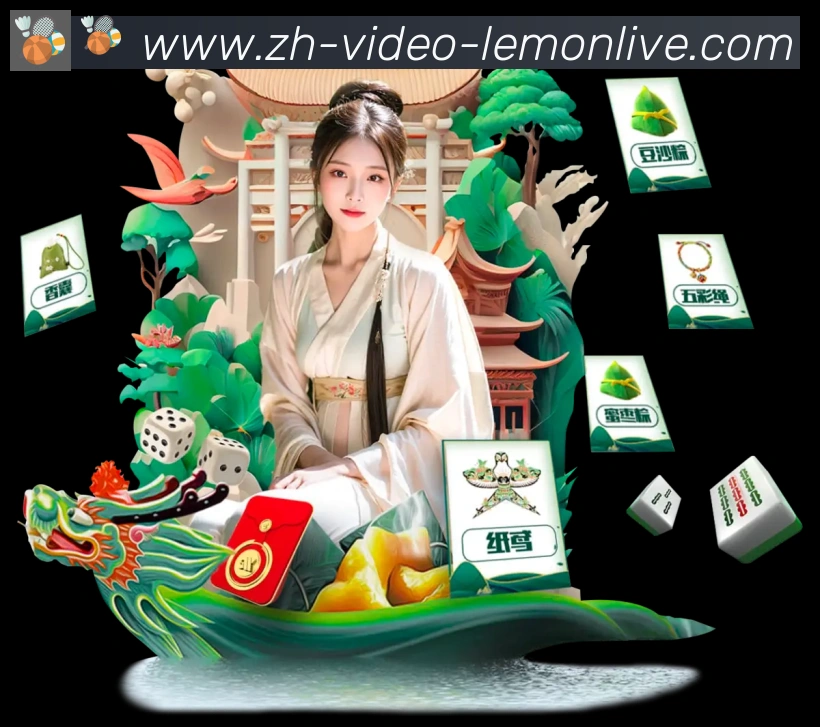 柠檬直播荣誉